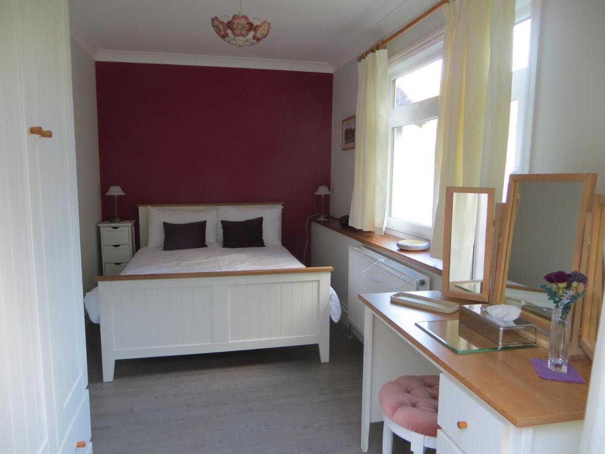 Lochwood Guest House Wing Lochgoilhead Bagian luar foto