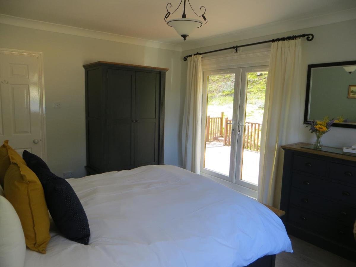 Lochwood Guest House Wing Lochgoilhead Bagian luar foto