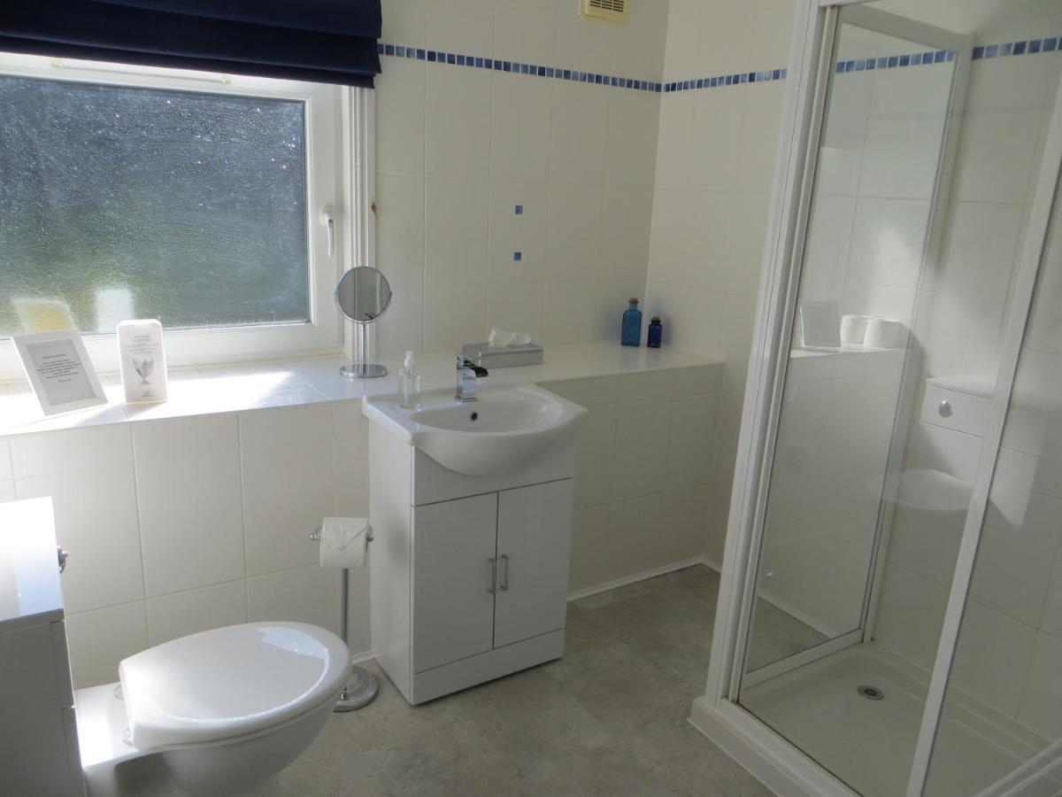 Lochwood Guest House Wing Lochgoilhead Bagian luar foto