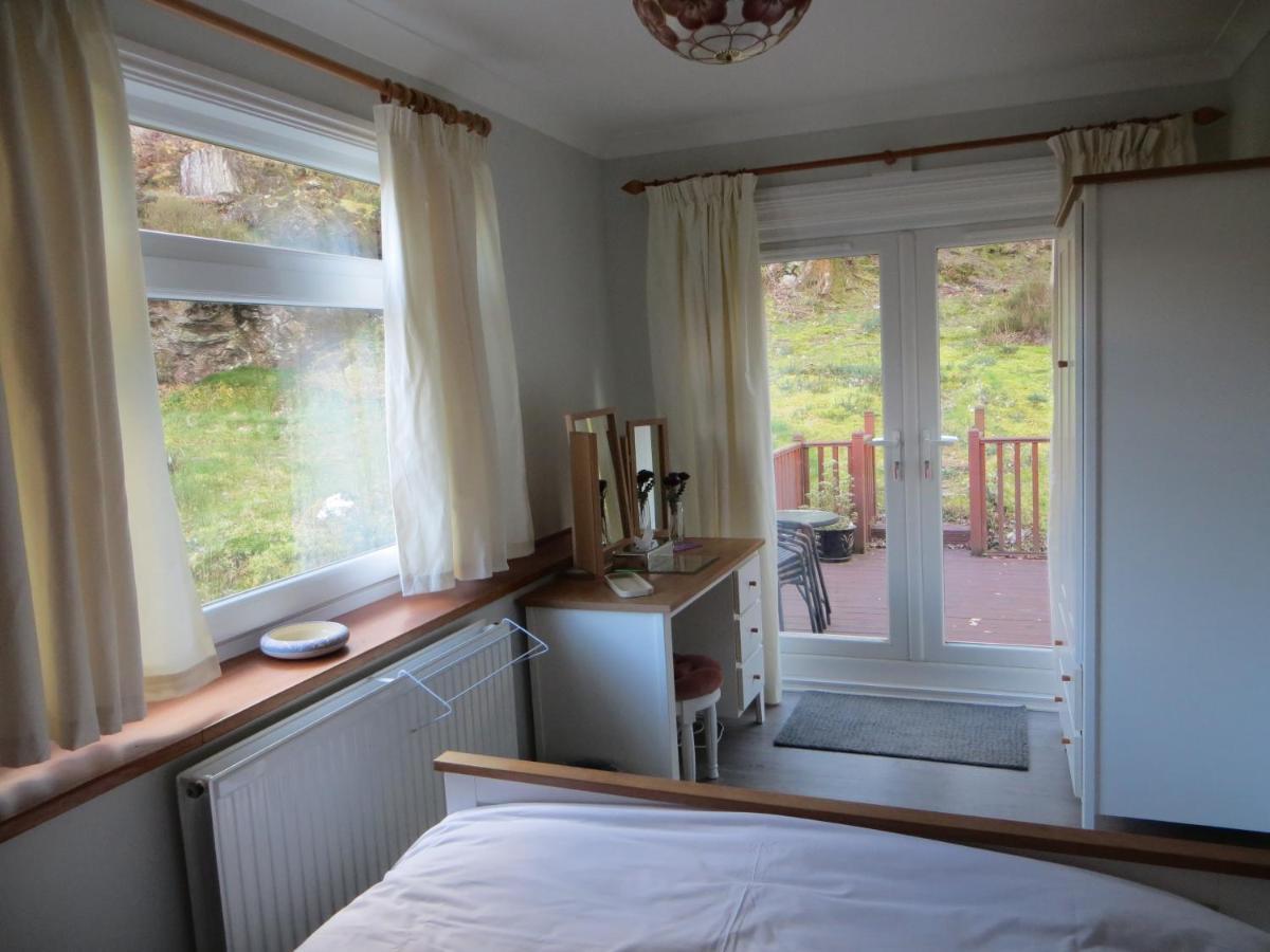 Lochwood Guest House Wing Lochgoilhead Bagian luar foto