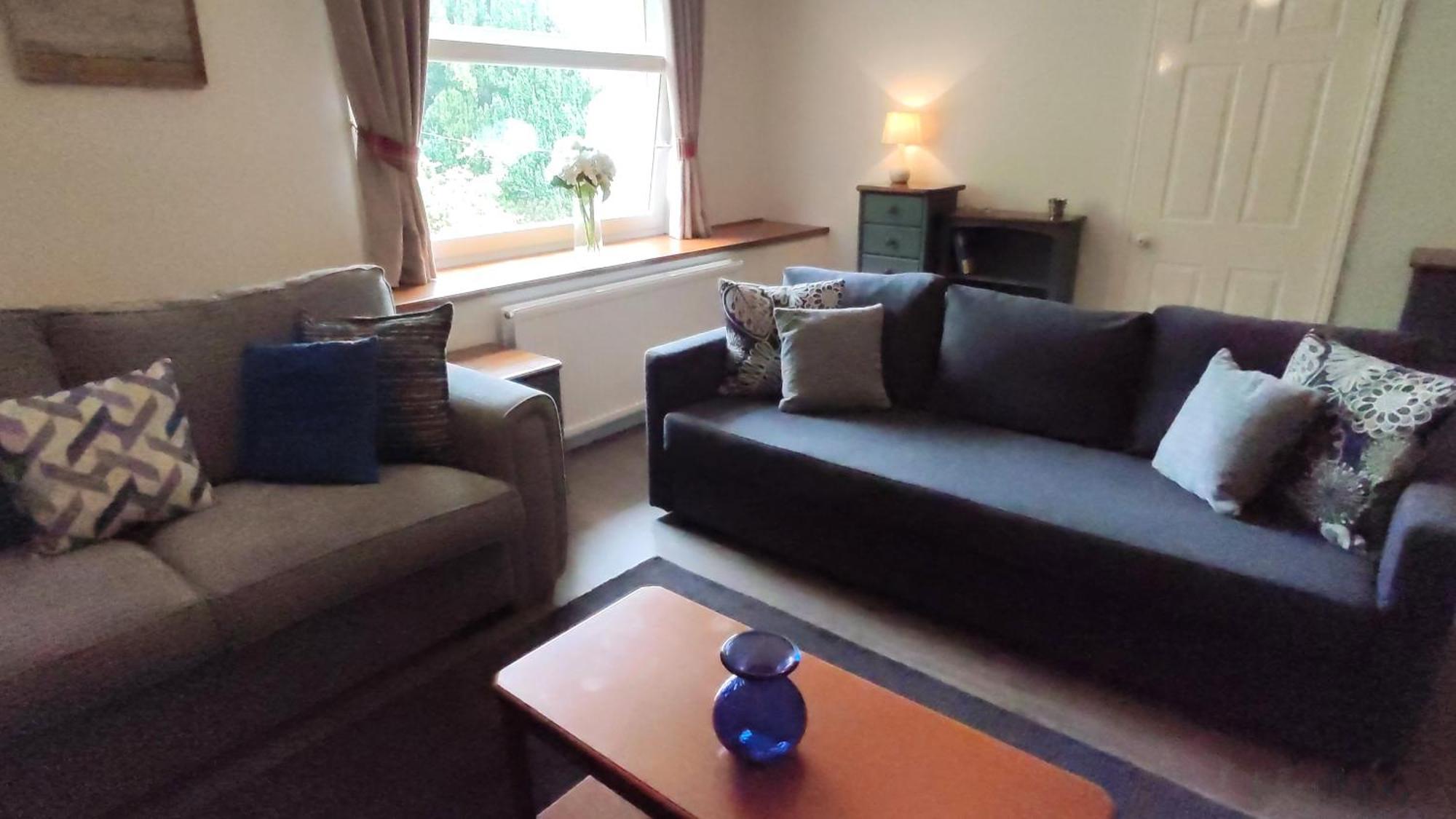 Lochwood Guest House Wing Lochgoilhead Bagian luar foto