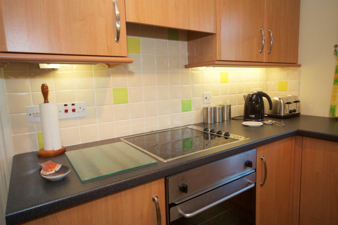 Lochwood Guest House Wing Lochgoilhead Bagian luar foto