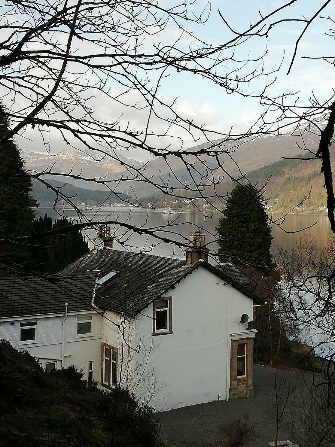 Lochwood Guest House Wing Lochgoilhead Bagian luar foto